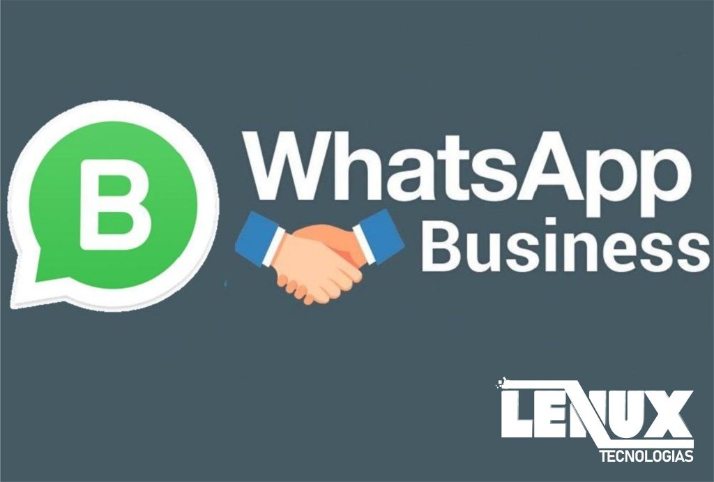 Como Utilizar Whatsapp Para Tus Ventas Lenux Tecnologias 4166