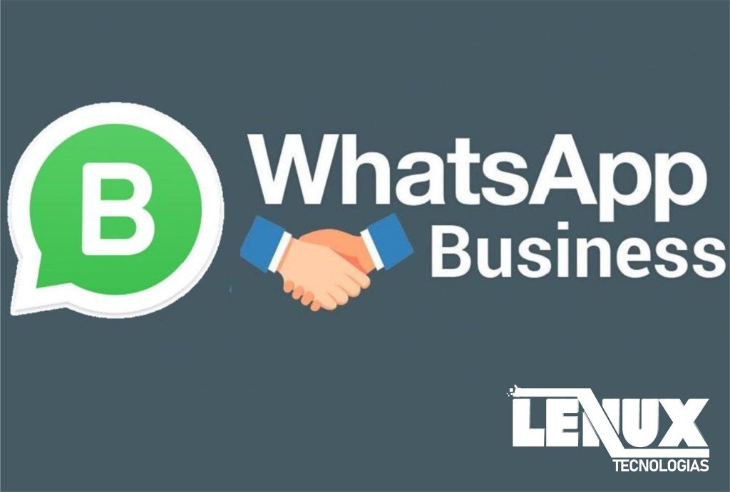 Como Utilizar Whatsapp Para Tus Ventas Lenux Tecnologias 7174