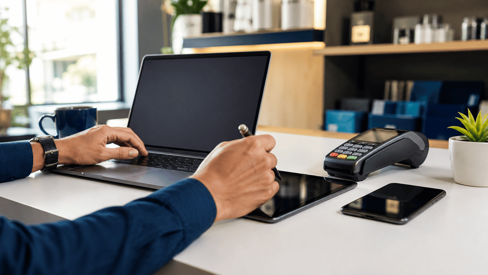 Herramientas digitales para emprendedores